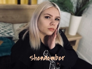 shenaember Salopes de 18 ans