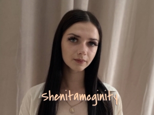 Shenitamcginity