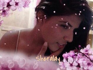 Sheralay