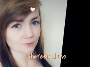 shereejenkins Salopes de 18 ans