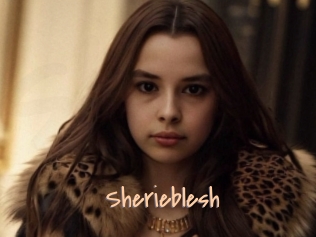 Sherieblesh
