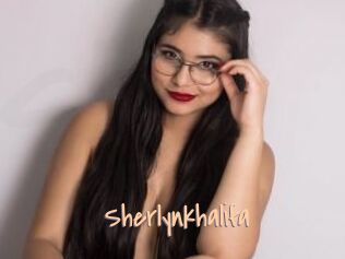 Sherlynkhalifa