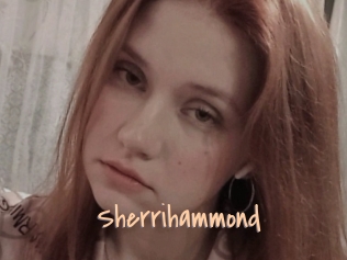 Sherrihammond