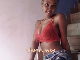 Sherrylovex