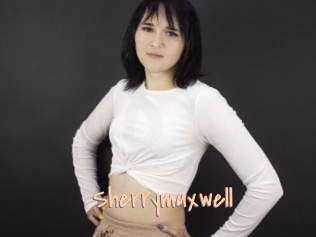 Sherrymaxwell