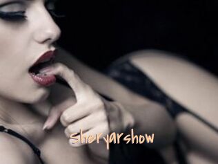 Sheryarshow