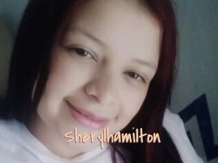Sherylhamilton