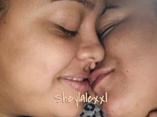 Sheylalexxl