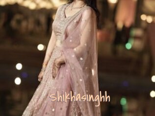 Shikhasinghh