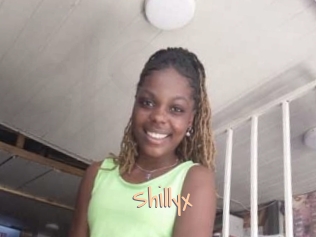 Shillyx