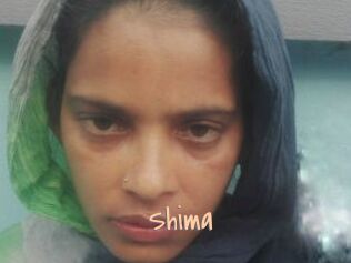 Shima
