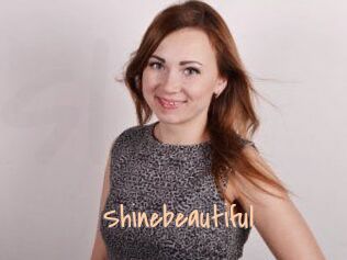 Shinebeautiful