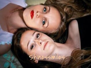 Shinessmiles