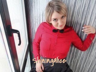 Shiningalice