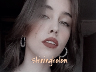 shininghelen Salopes de 18 ans