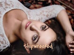 Shipwrecked