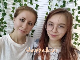 Shivaandlouis