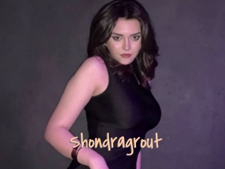 Shondragrout