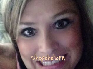 Shopoholicrn