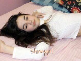 Showygirl