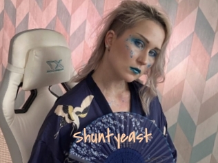 Shuntyeast