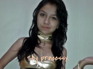 Shy_princessx