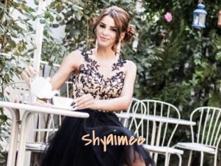Shyaimee