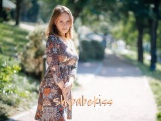 Shybabekiss