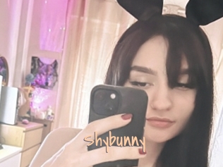 Shybunny