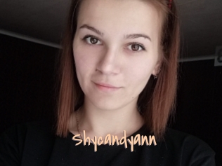 Shycandyann
