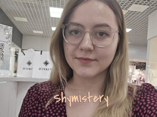Shymistery