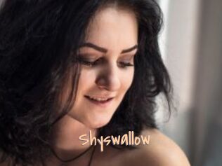 Shyswallow