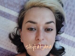 Shytatjana