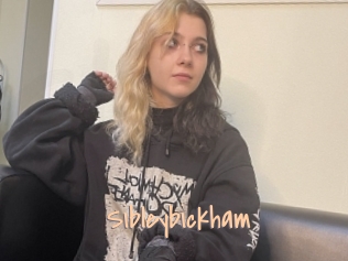 Sibleybickham