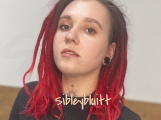 Sibleybluitt