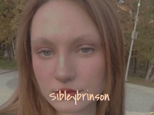 Sibleybrinson