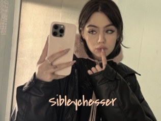 Sibleychesser