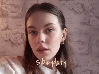 Sibleyduty