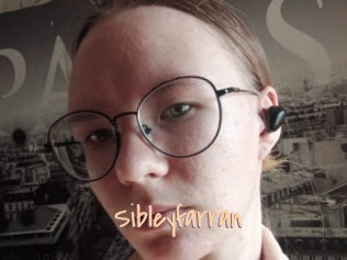 Sibleyfarran