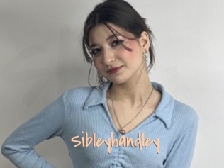 Sibleyhandley