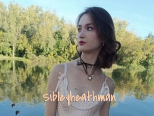 Sibleyheathman