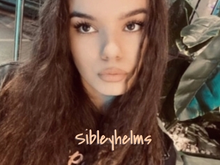 Sibleyhelms