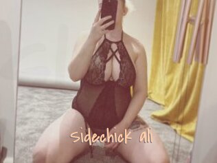 Sidechick_ali