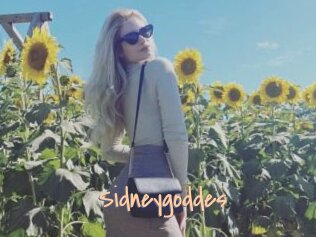 Sidneygoddes