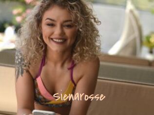 Sienarosse