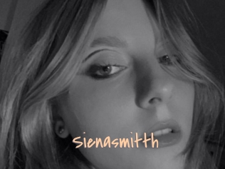 Sienasmitth