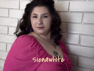 Sienawhite