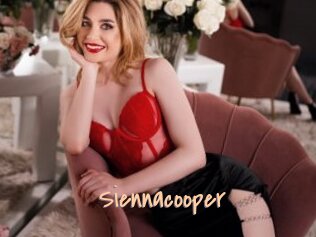 Siennacooper