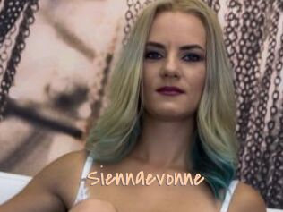 Siennaevonne