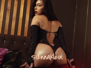siennaklein Salopes de 18 ans